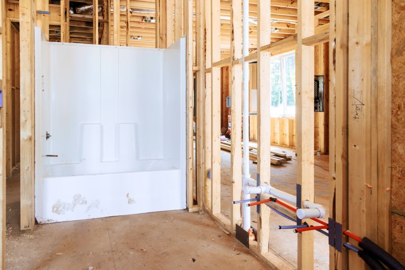 Bathroom Remodeling in Phelan
