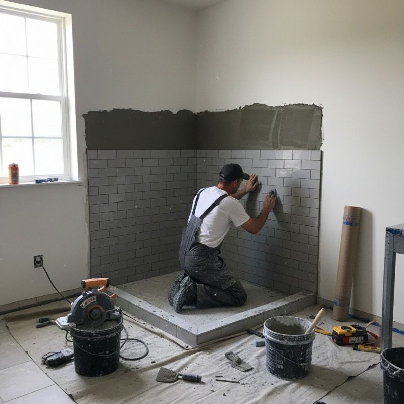Top Bathroom Remodeling Companies in Phelan, CA