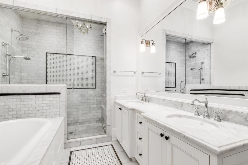 Best Bathroom Remodeling Contractors in Phelan, CA